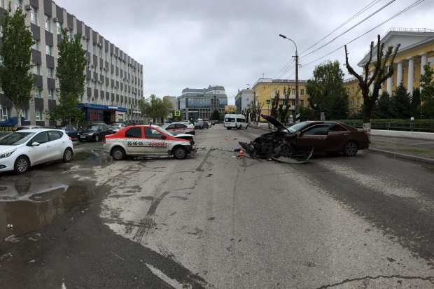 Волгоградская правда