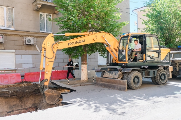 Волгоградская правда