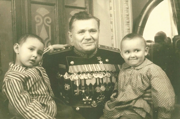 Волгоградская правда Волгоградская правда