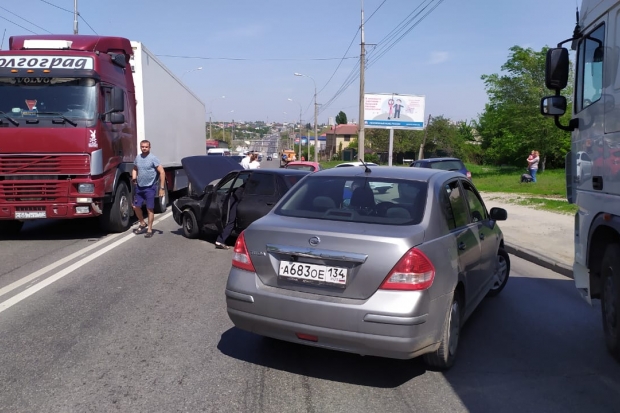 Волгоградская правда