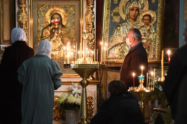 Волгоградская правда Волгоградская правда