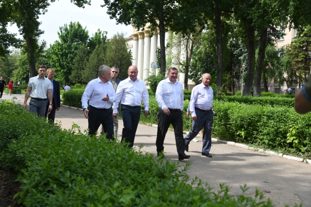 Волгоградская правда
