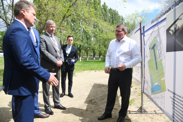 Волгоградская правда Волгоградская правда