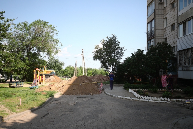Волгоградская правда