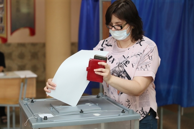 Волгоградская правда