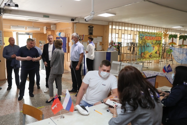 Волгоградская правда