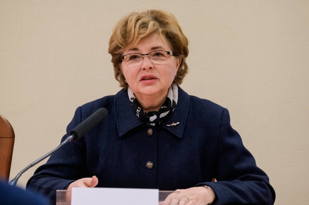 Волгоградская правда Волгоградская правда