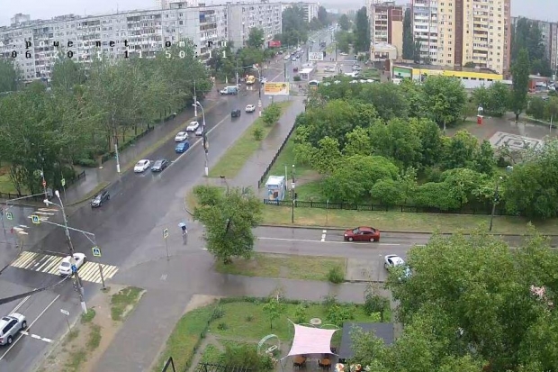 Волгоградская правда