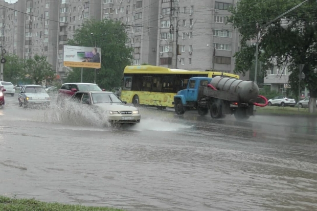 Волгоградская правда