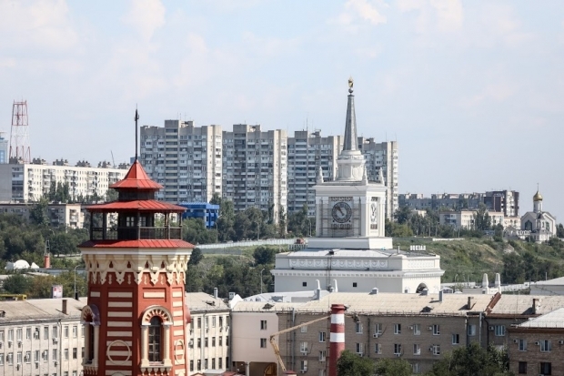 Волгоградская правда Волгоградская правда