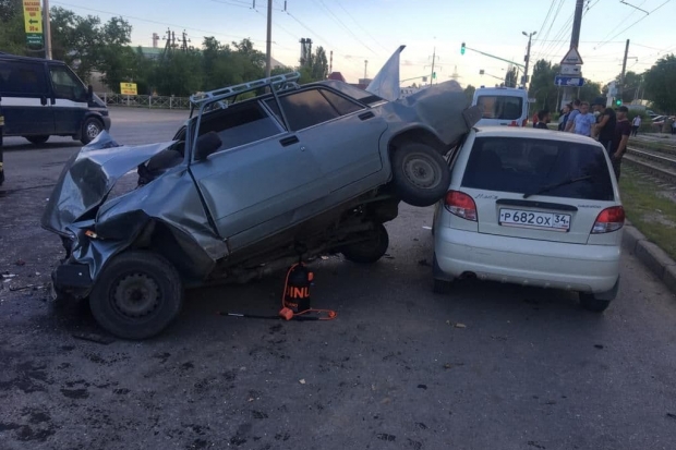 Волгоградская правда