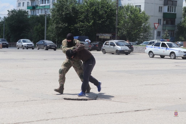 Волгоградская правда