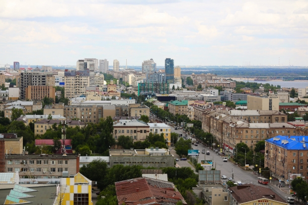 Волгоградская правда Волгоградская правда