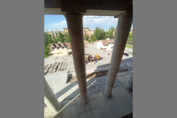 Волгоградская правда Волгоградская правда