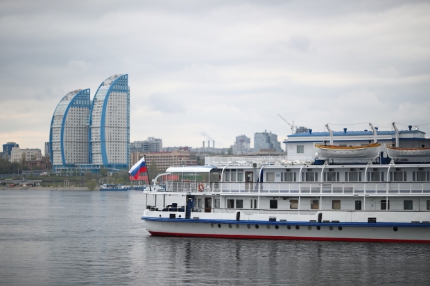 Волгоградская правда Волгоградская правда