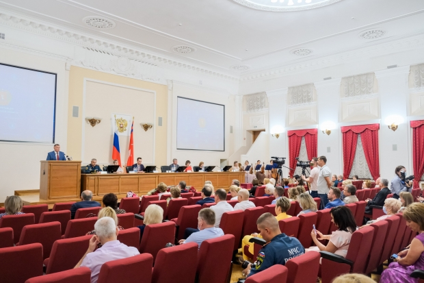 Волгоградская правда