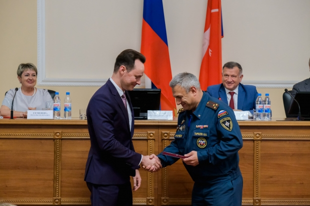 Волгоградская правда