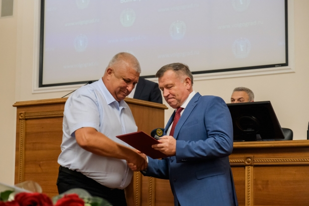 Волгоградская правда