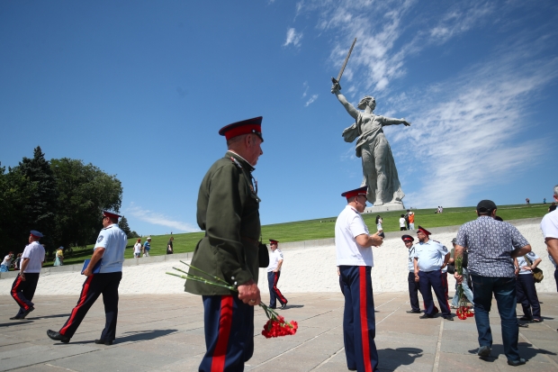 Волгоградская правда