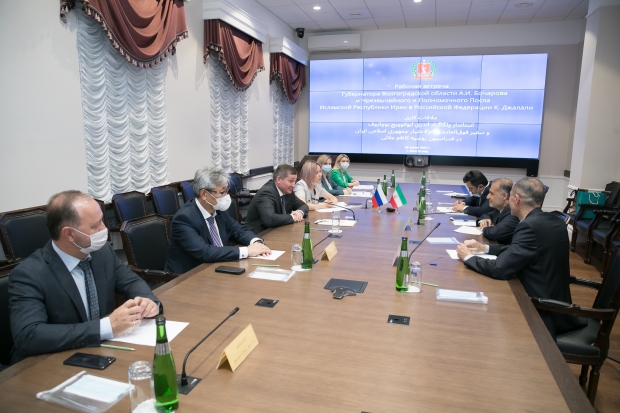 Волгоградская правда Волгоградская правда
