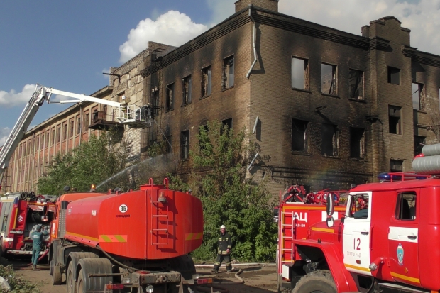 Волгоградская правда