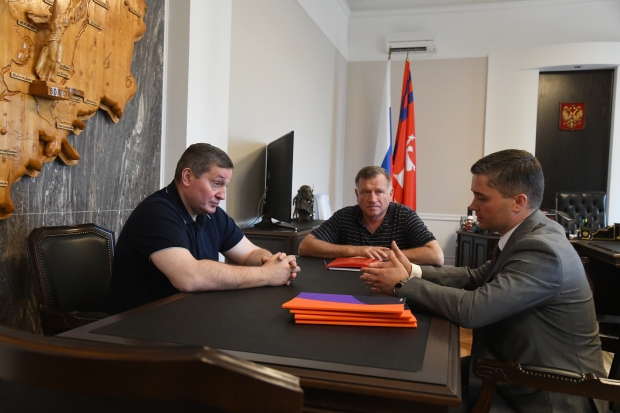Волгоградская правда Волгоградская правда