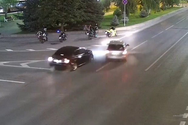 Волгоградская правда