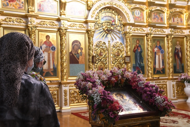 Волгоградская правда Волгоградская правда