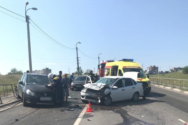 Волгоградская правда