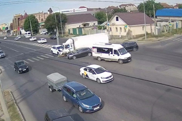 Волгоградская правда