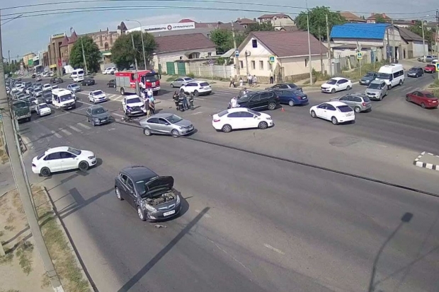 Волгоградская правда