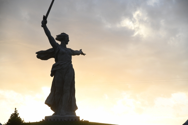 Волгоградская правда Волгоградская правда