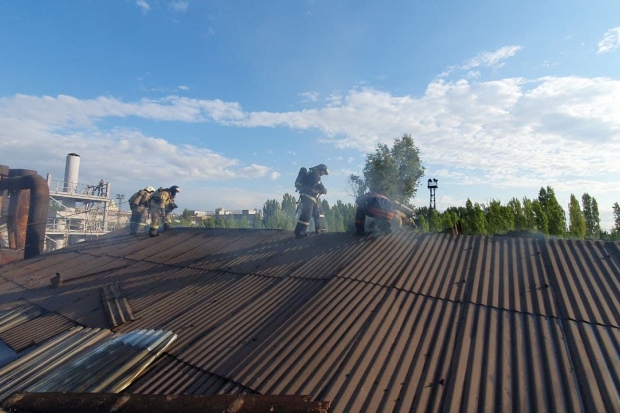Волгоградская правда