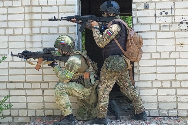 Волгоградская правда Волгоградская правда