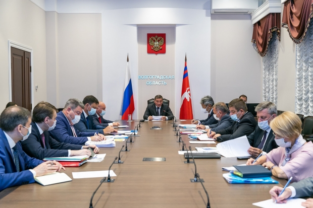 Волгоградская правда Волгоградская правда