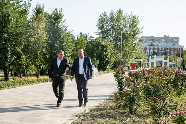 Волгоградская правда Волгоградская правда