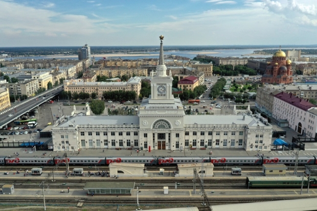 Волгоградская правда Волгоградская правда