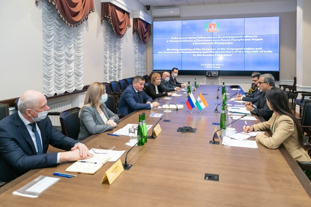 Волгоградская правда Волгоградская правда