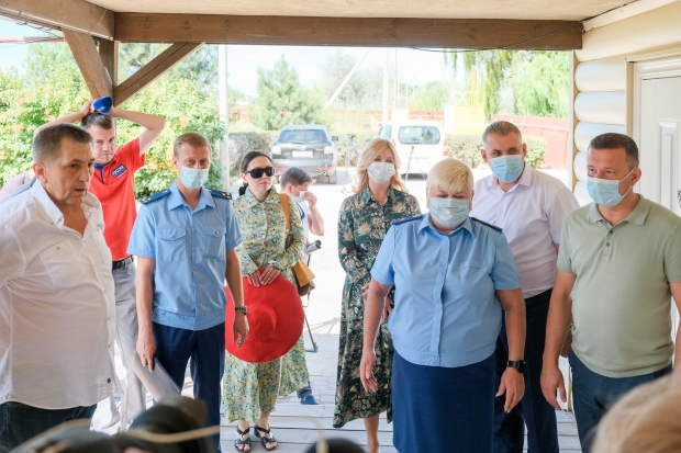 Волгоградская правда