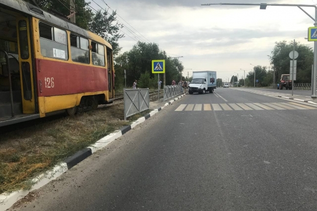 Волгоградская правда
