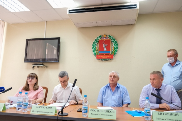 Волгоградская правда Волгоградская правда