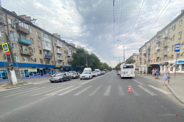 Волгоградская правда Волгоградская правда