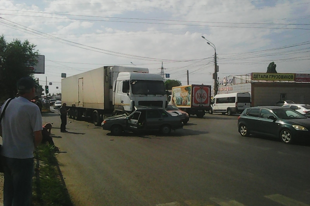 Волгоградская правда Волгоградская правда