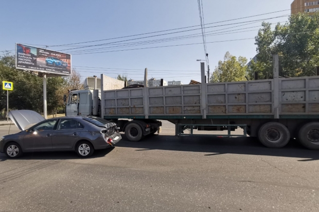 Волгоградская правда