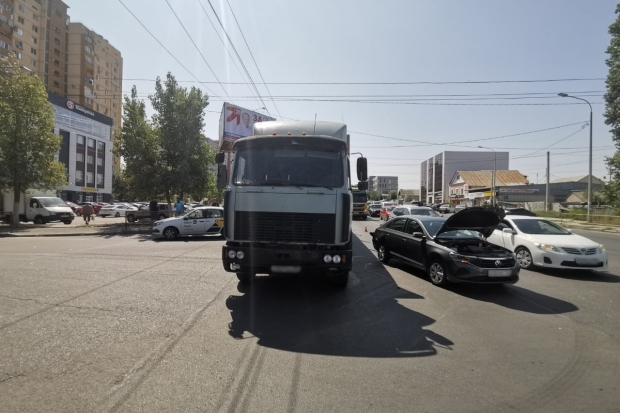 Волгоградская правда
