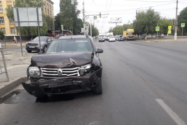 Волгоградская правда