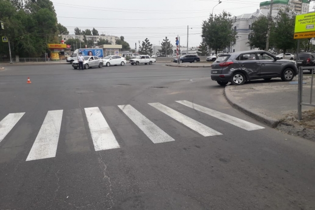Волгоградская правда