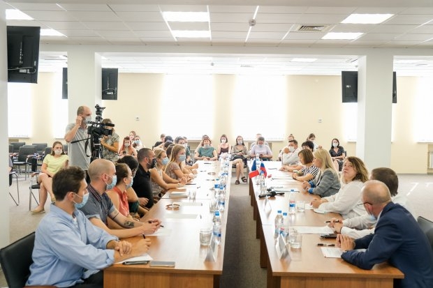 Волгоградская правда Волгоградская правда
