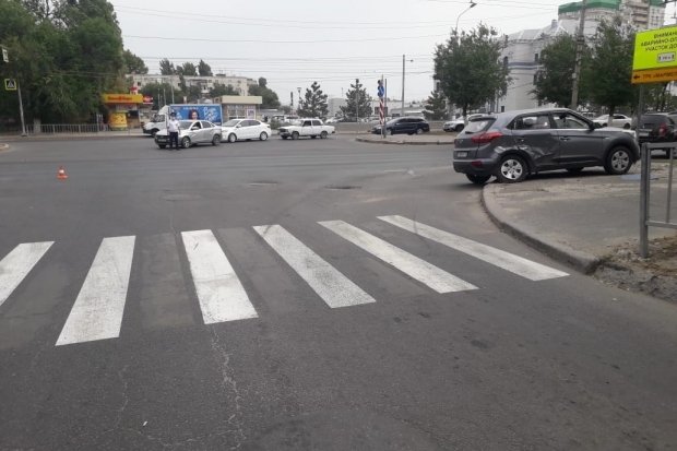 Волгоградская правда
