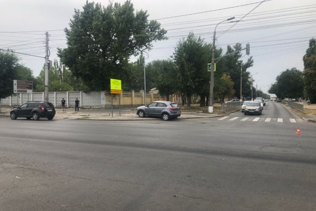 Волгоградская правда